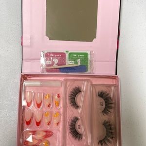 Lashes sets
